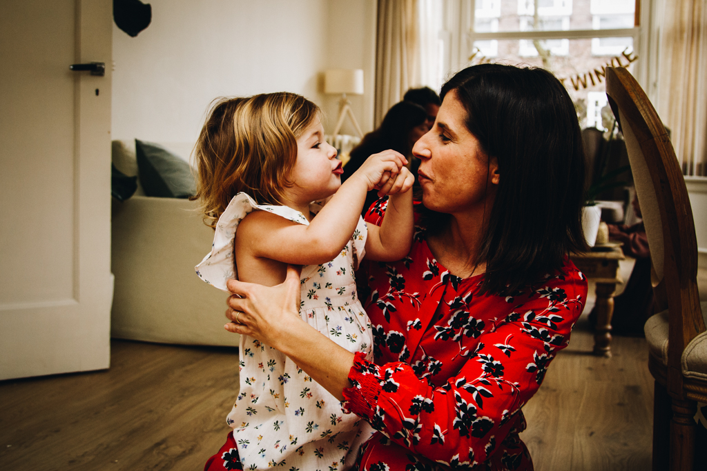 Family and Baby Photographer in Amsterdam • Lucrecia Carosi