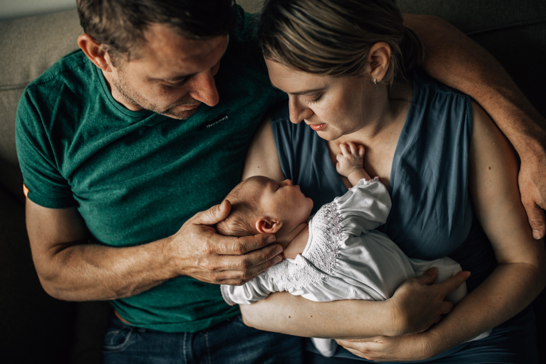 Newborn Photography